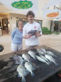 Quintana Roo Report Photo 3