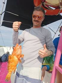 Quintana Roo Report Photo 1