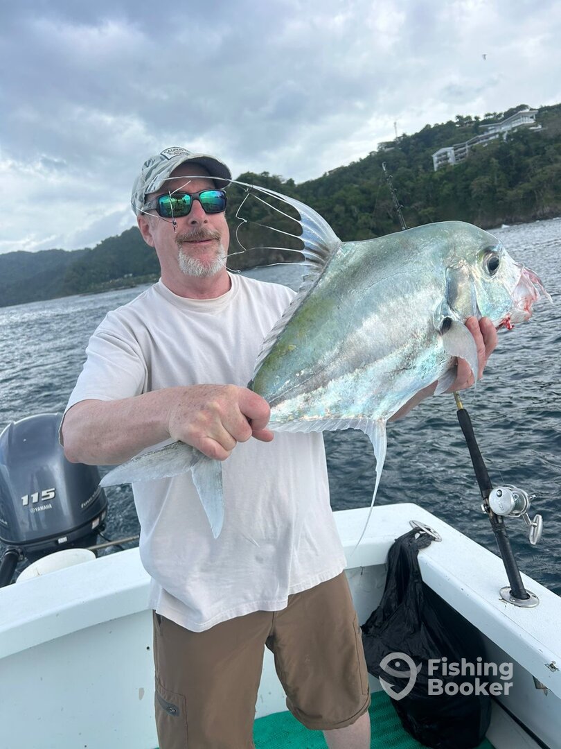 Herradura Report Photo 0