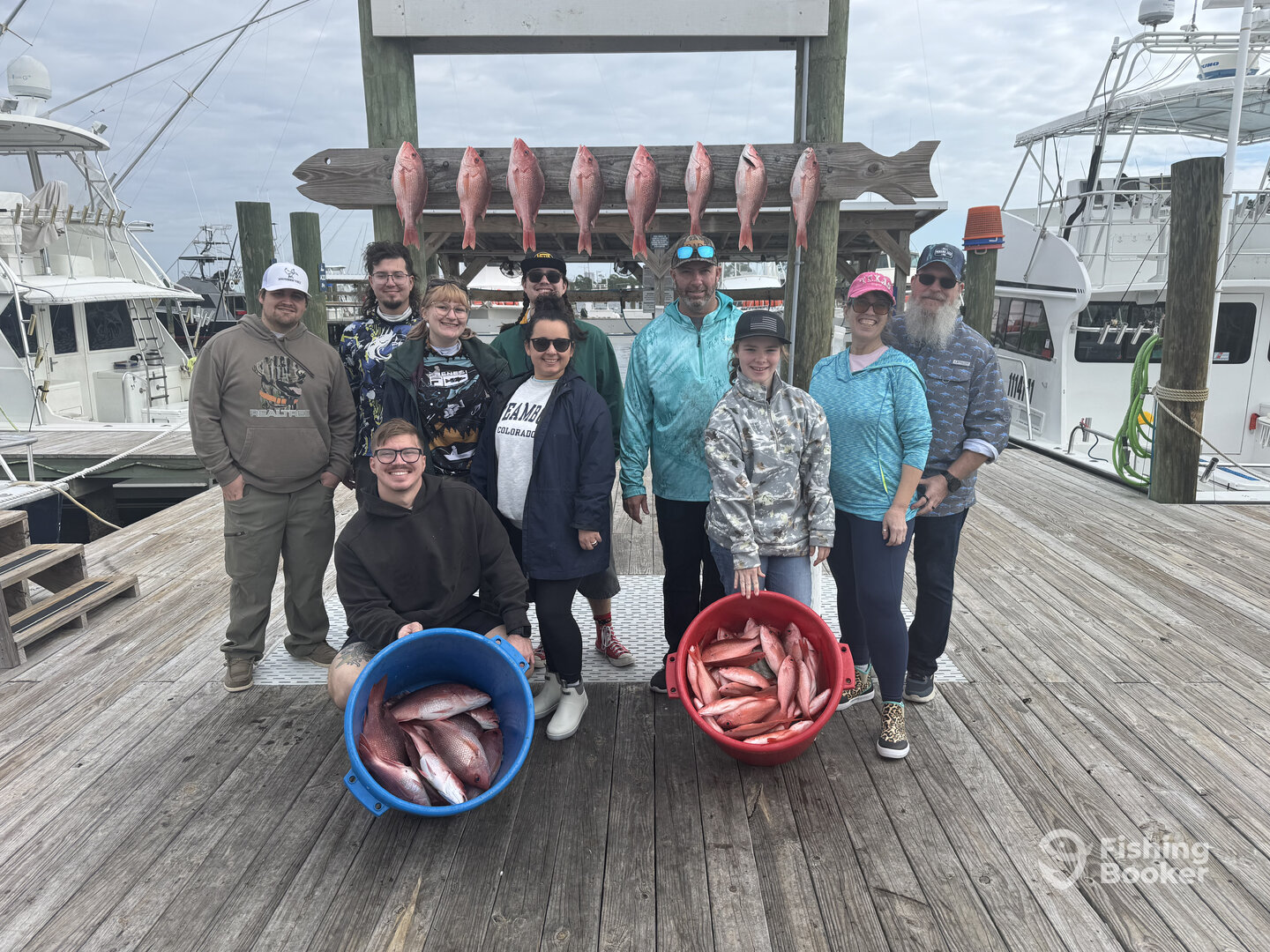 Orange Beach Report Photo 0