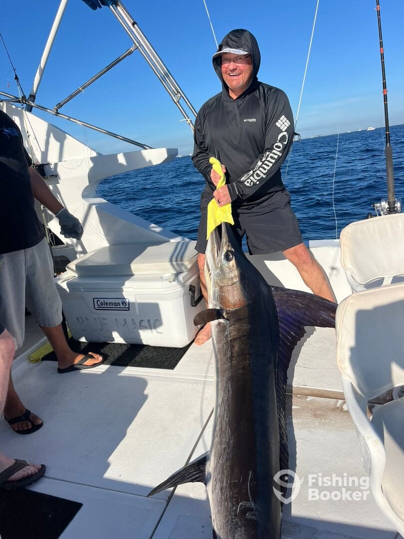 Cabo San Lucas Report Photo 0