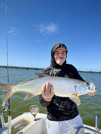 San Juan Report Photo 1