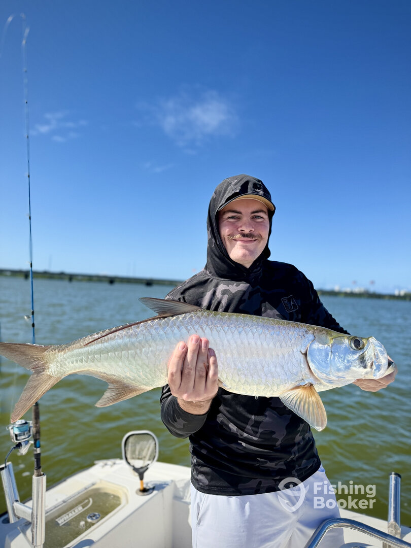 San Juan Report Photo 0