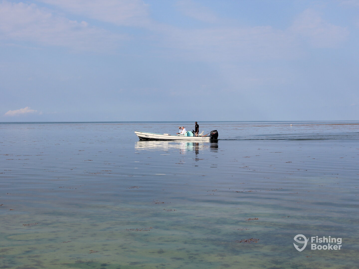 Placencia Report Photo 0