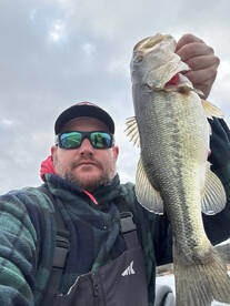 Great Day on Table Rock! 