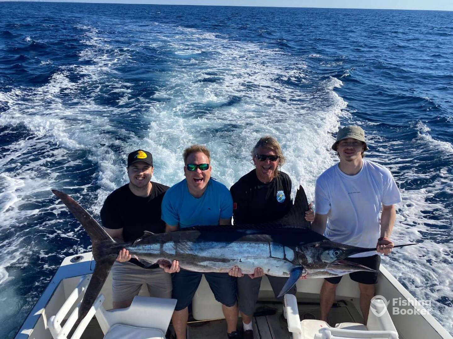 Cabo San Lucas Report Photo 0