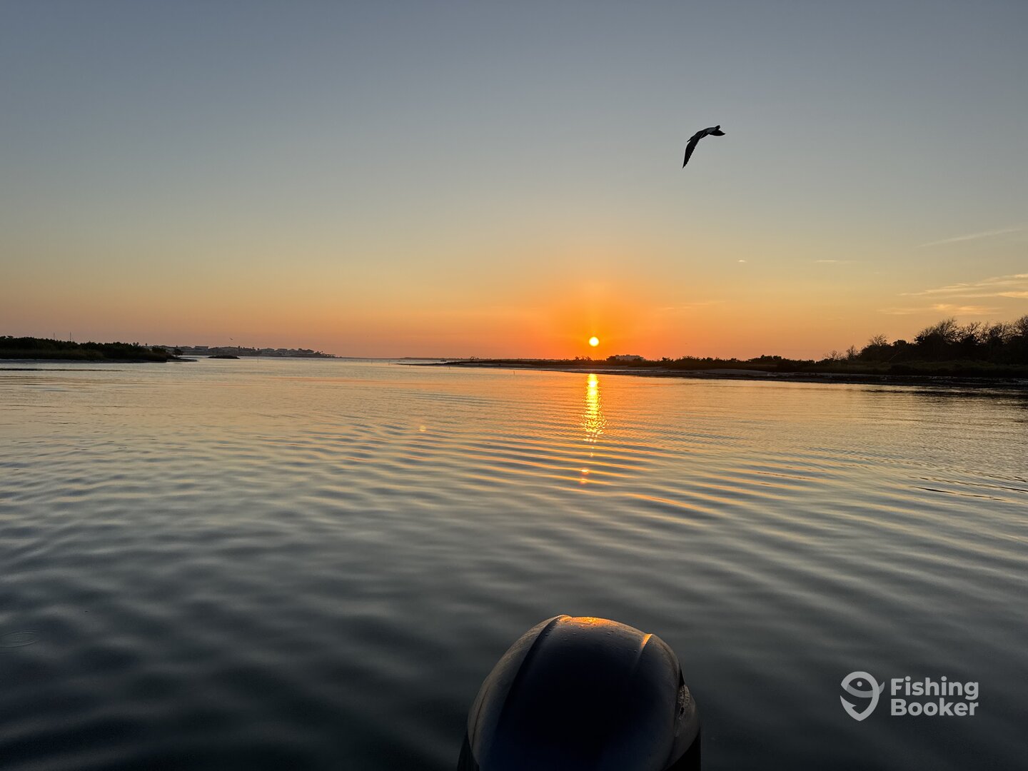 Matanzas River Report Photo 0