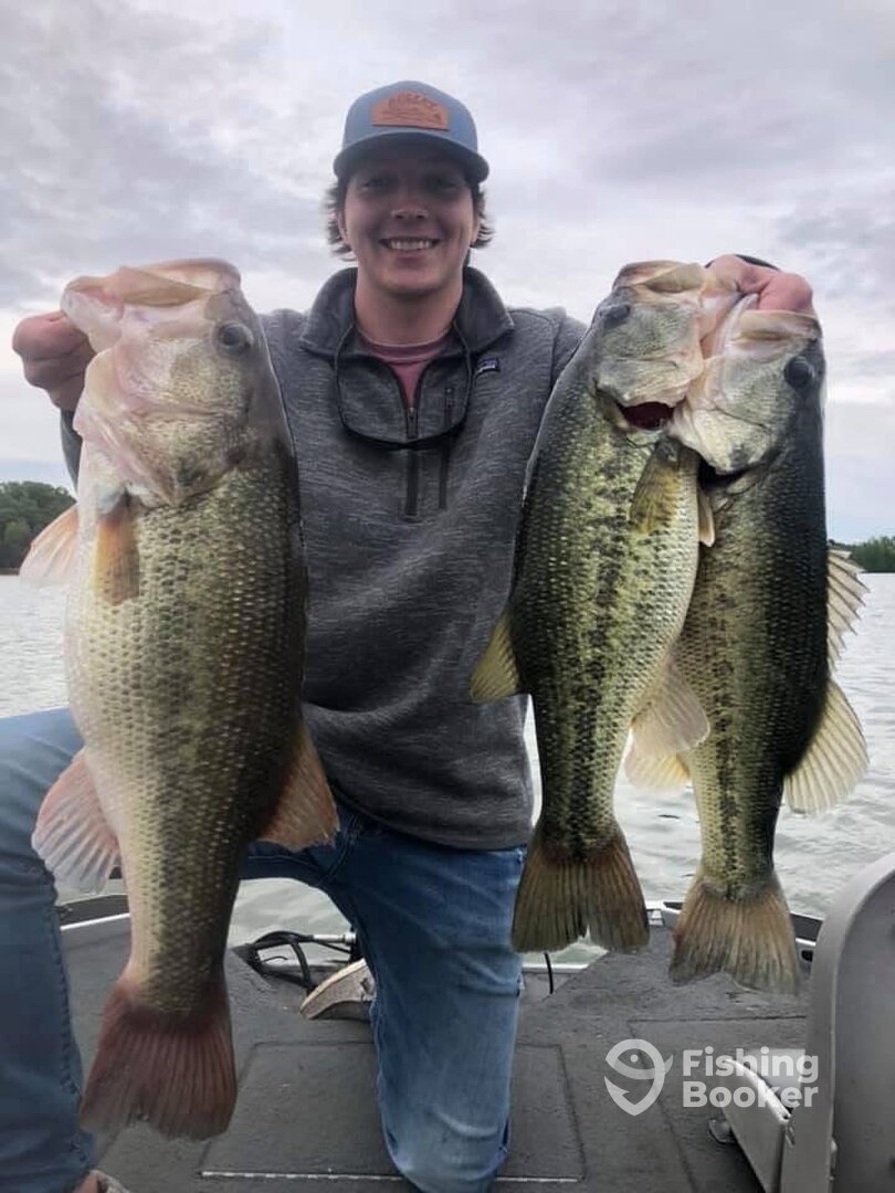 Tennessee River Report Photo 0