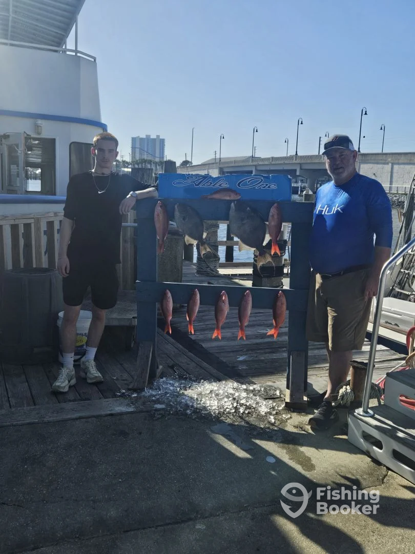 Panama City Beach Report Photo 0