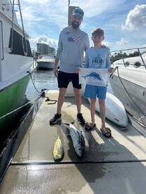 Dania Beach Report Photo 1