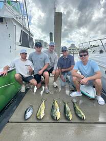 Dania Beach Report Photo 2