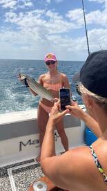 Family Fun Fishing Trip