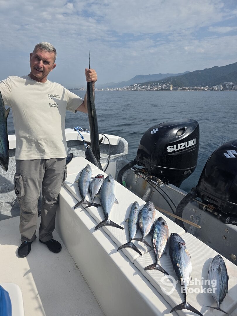 Puerto Vallarta Report Photo 0