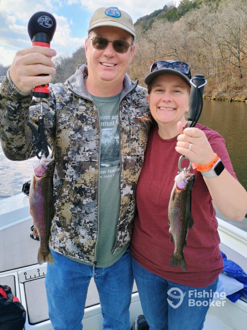 Branson Report Photo 0