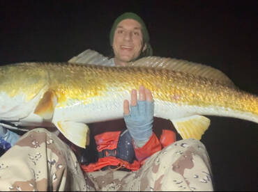 Slow Start, Big Finish Night Inshore Tri