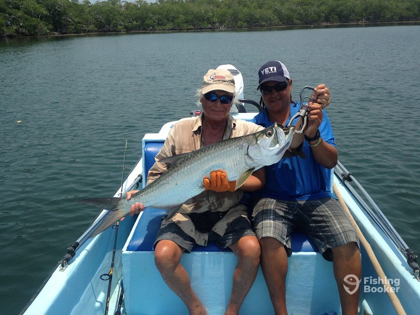 Placencia Report Photo 0
