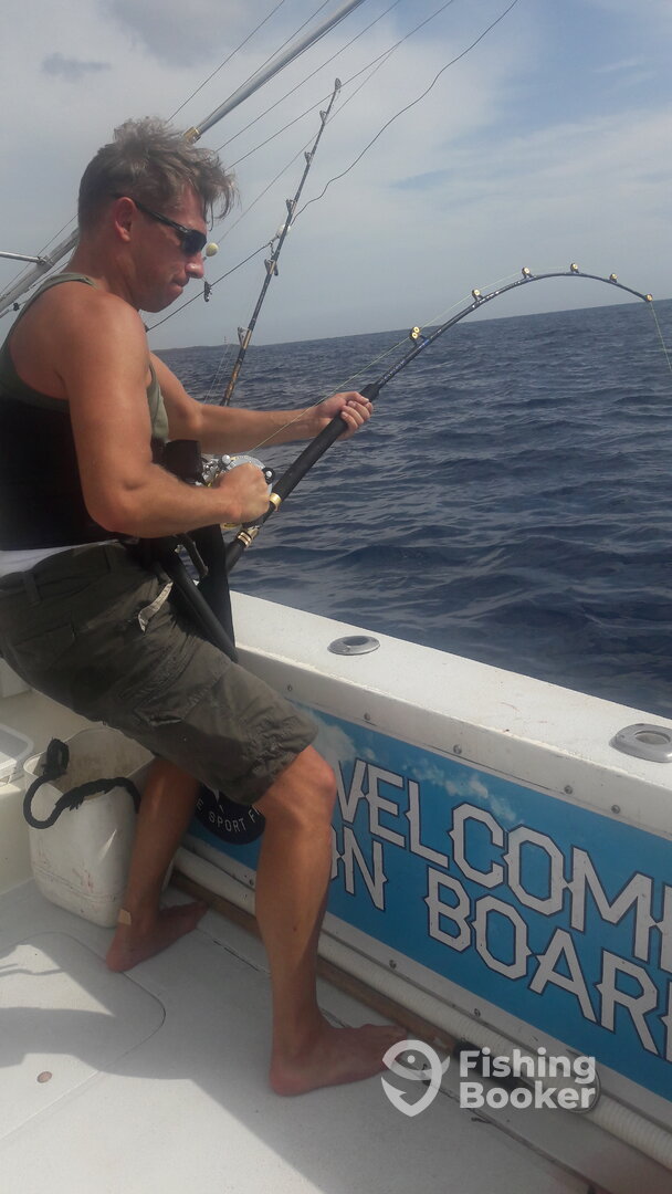 Costa Adeje Report Photo 0