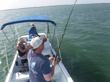 Placencia Report Photo 2