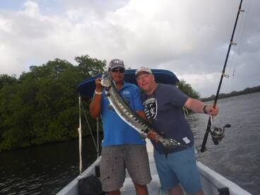 Placencia Report Photo 1