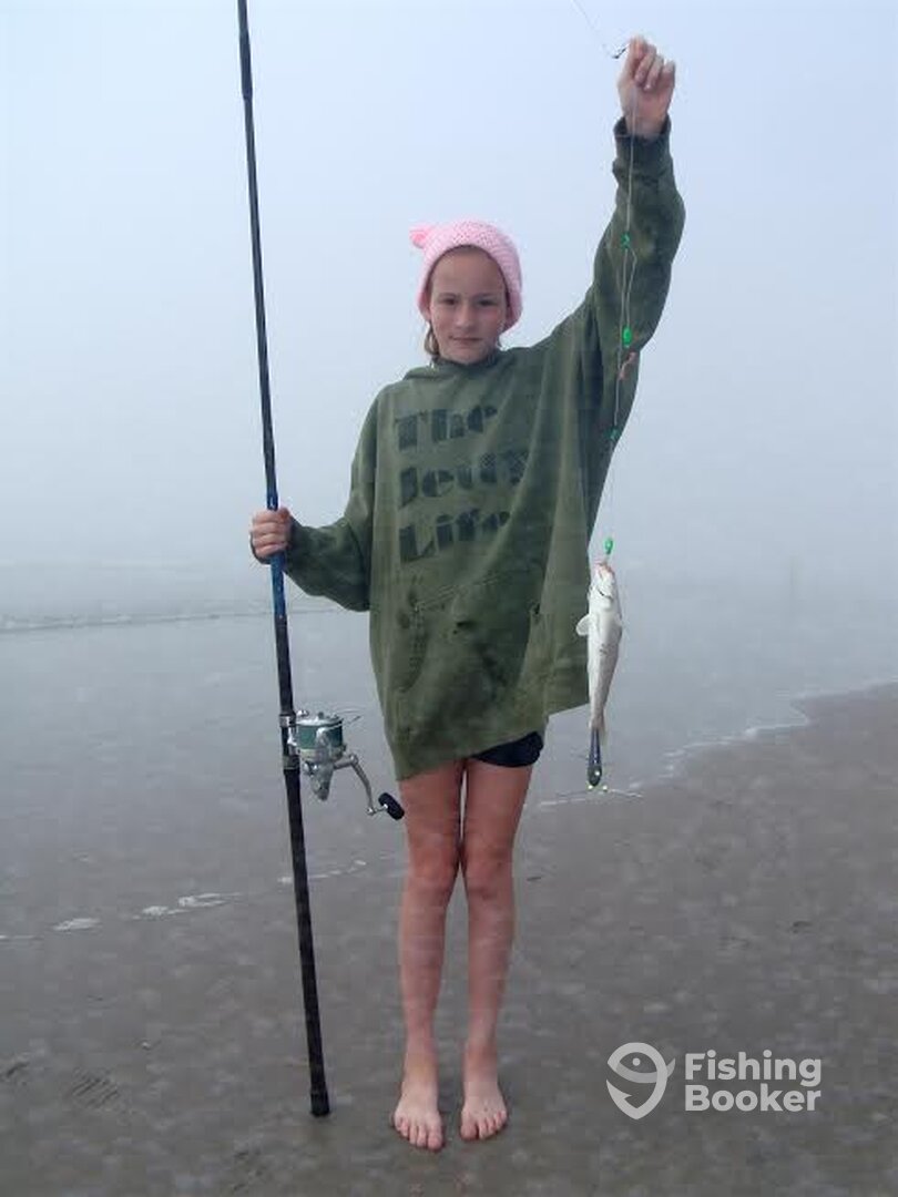 Stone Harbor Report Photo 0