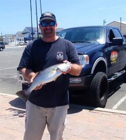Stone Harbor Report Photo 1