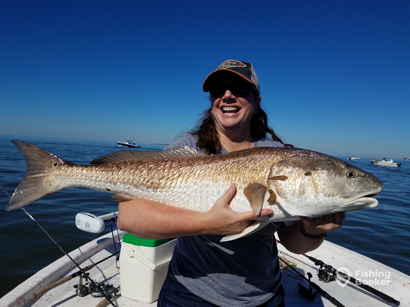 Fort Morgan Report Photo 0