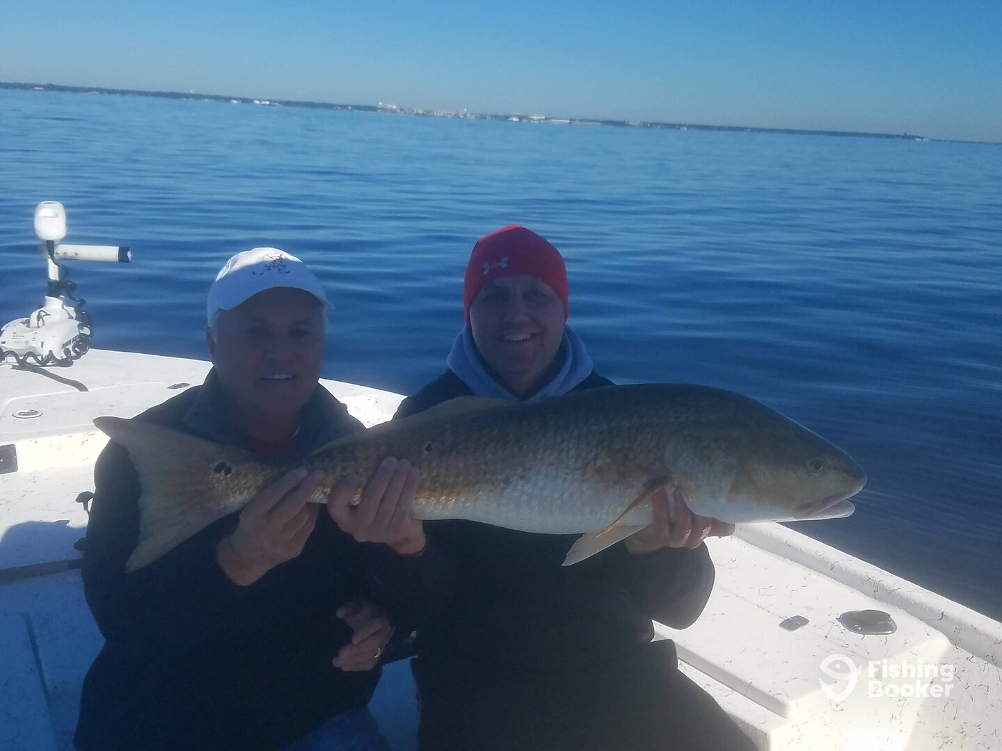 Pensacola Report Photo 0