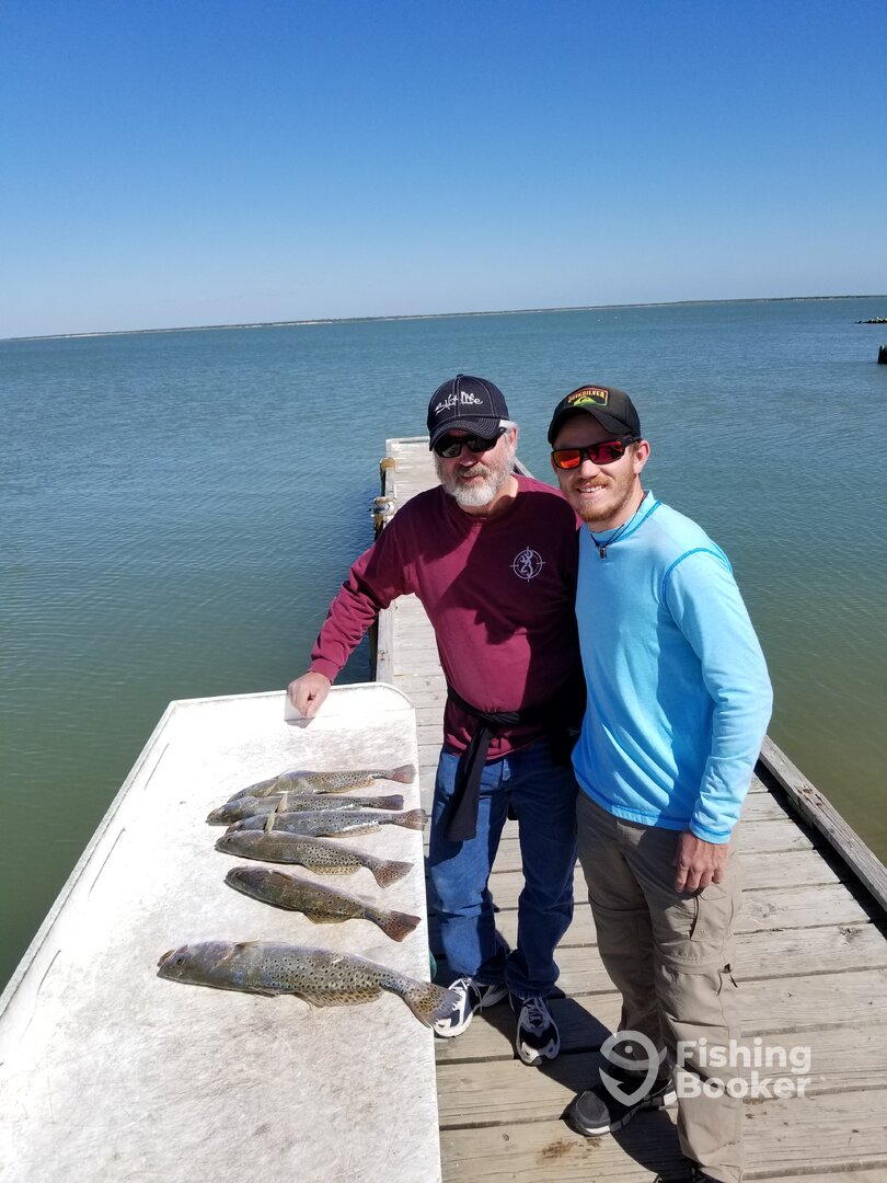 Port Isabel Report Photo 0