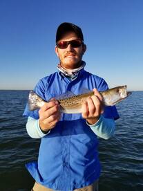 Port Isabel Report Photo 2