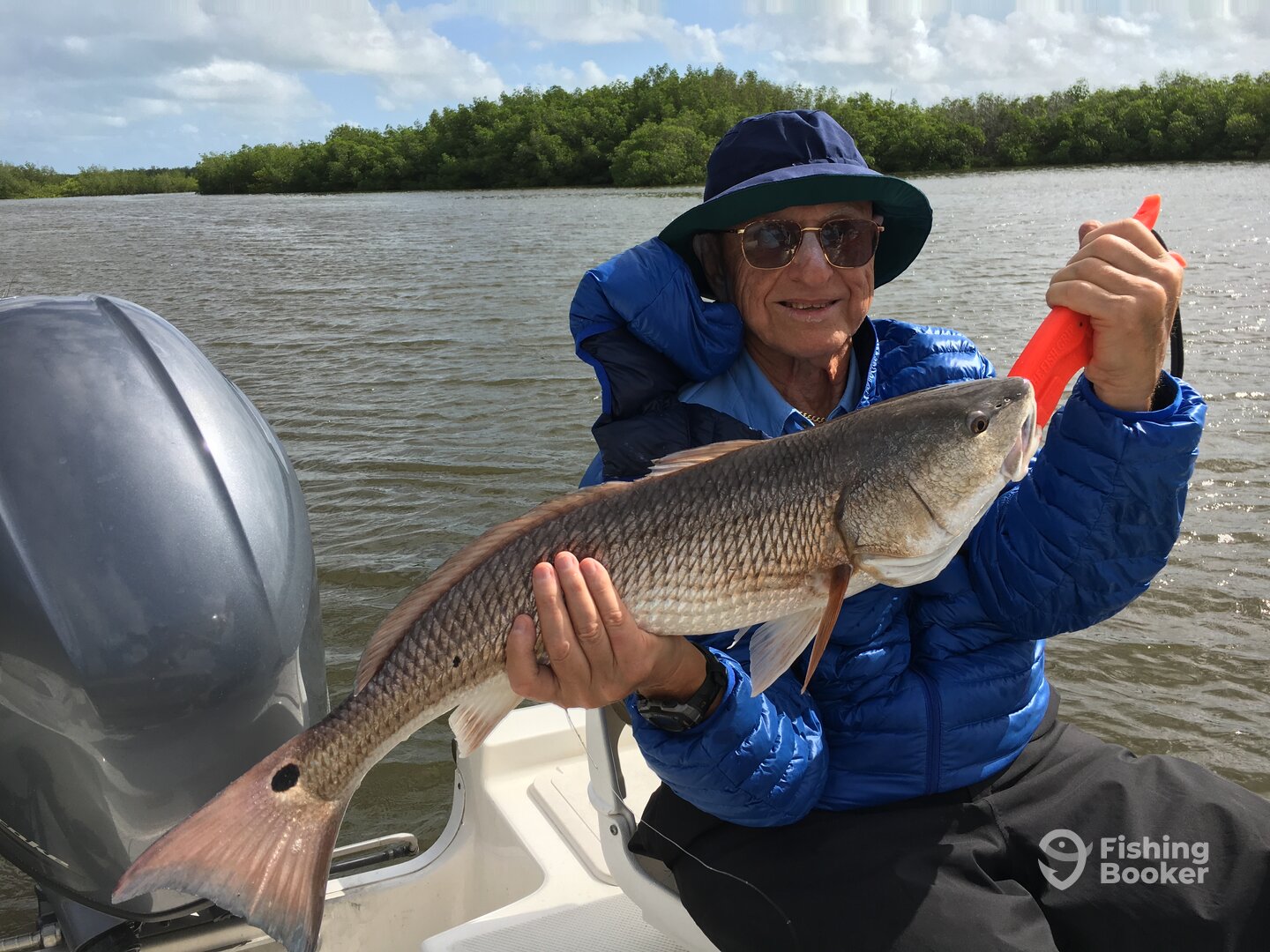 Fort Pierce Report Photo 0