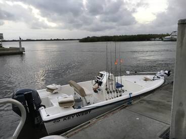Fort Pierce Report Photo 2