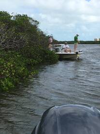 Fort Pierce Report Photo 1