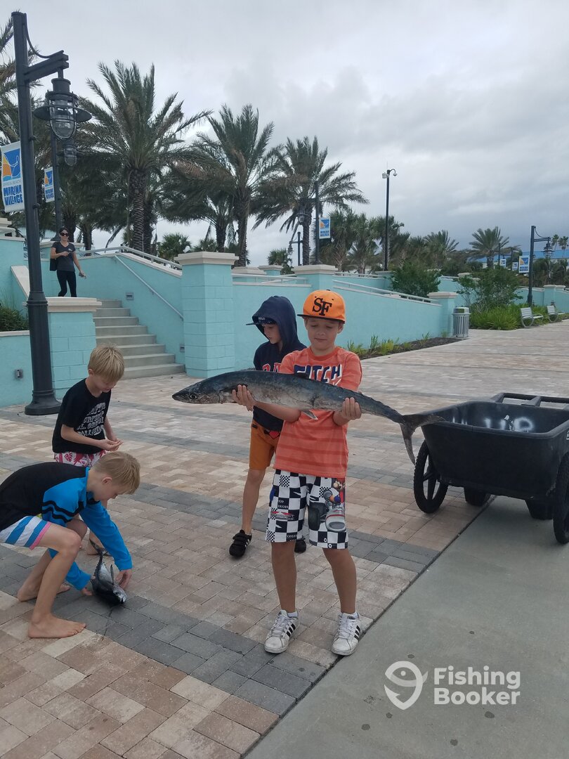 West Palm Beach Report Photo 0