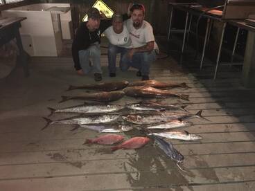 Week of October 18, 2017