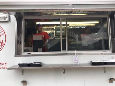 Week of Hurricane Harvey, Sep. 4, 2017