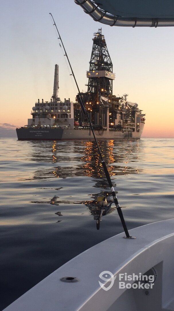 Pensacola Report Photo 0