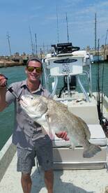 South Padre Island Report Photo 1