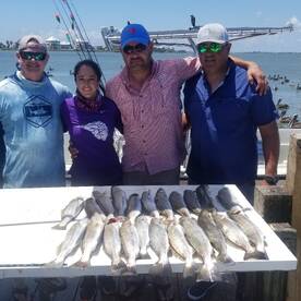 Galveston Report Photo 1