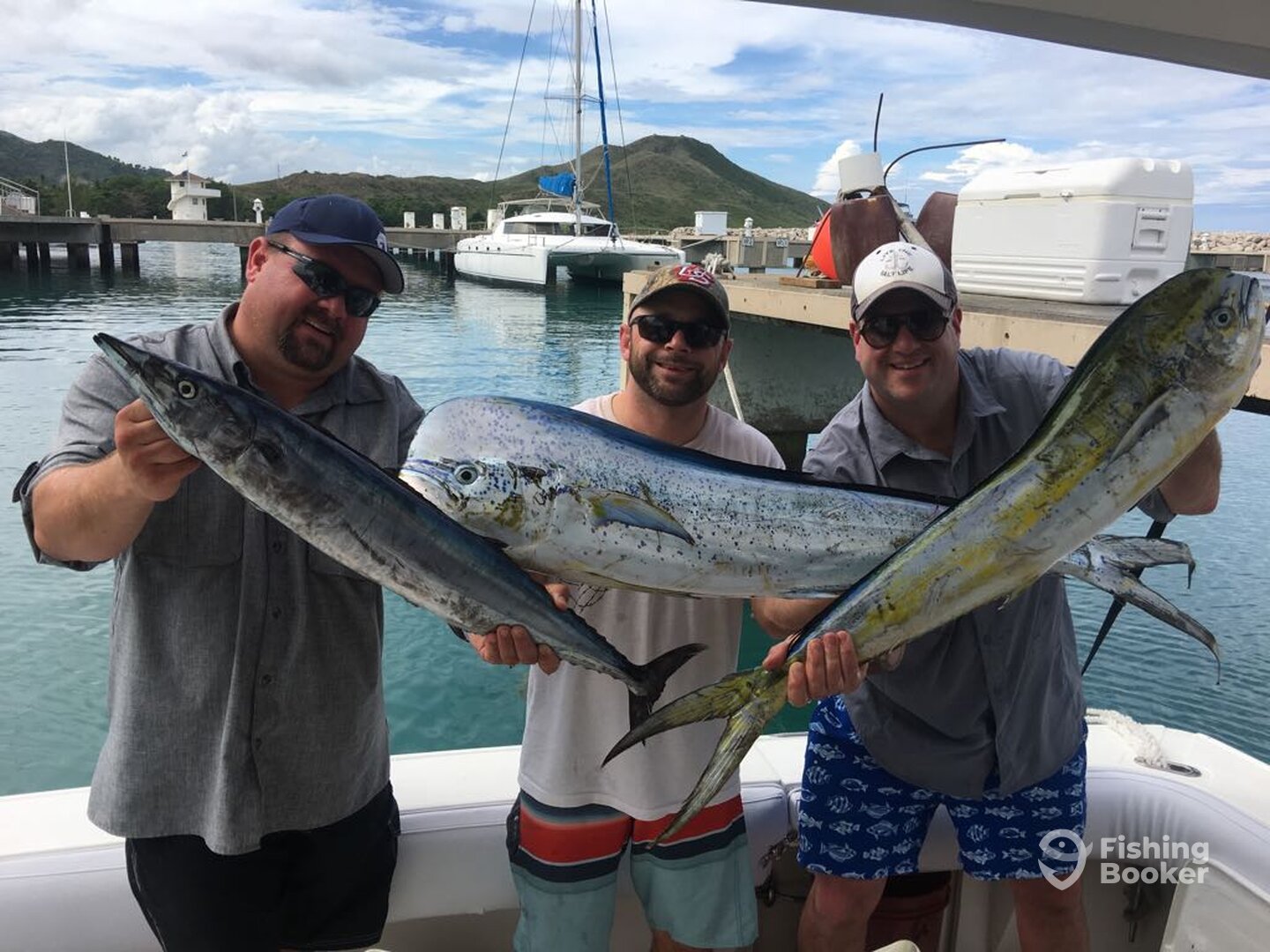 Puerto Plata Report Photo 0