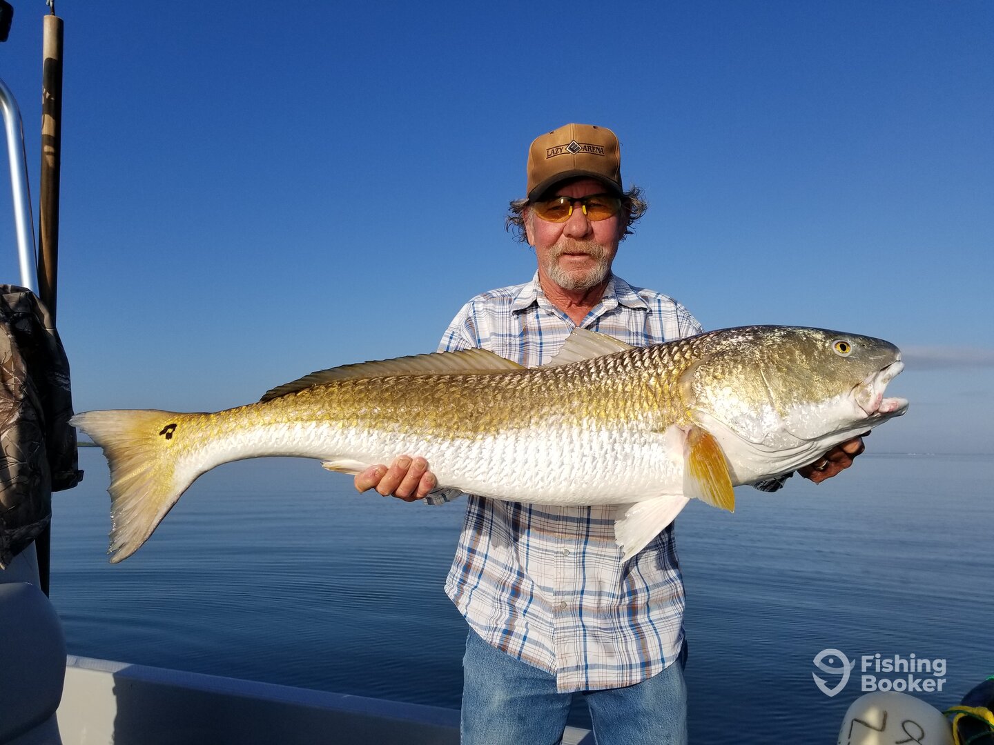 Port Isabel Report Photo 0