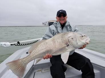 Port Isabel Report Photo 2
