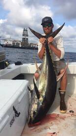 Pensacola Report Photo 1