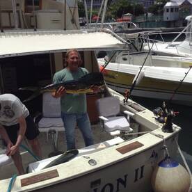 Bridgetown Report Photo 1