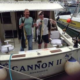 Bridgetown Report Photo 2