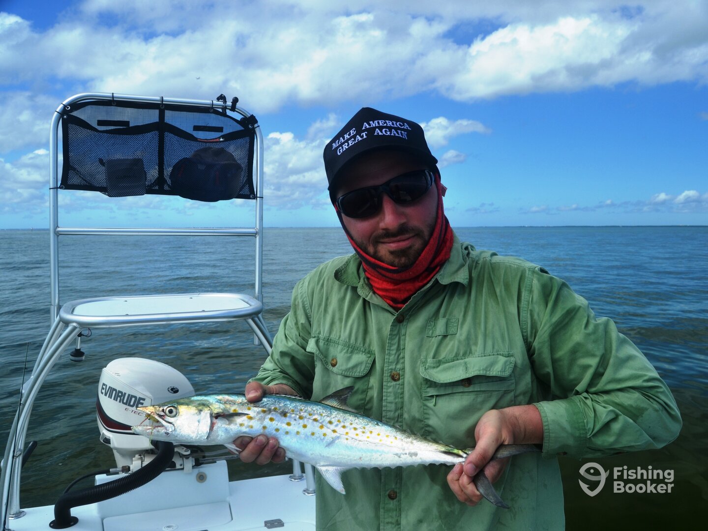 Ruskin Report Photo 0