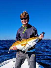Pensacola Beach Report Photo 2
