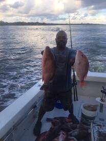 Fort Pierce Report Photo 2