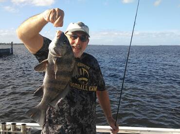 Jensen Beach Report Photo 2