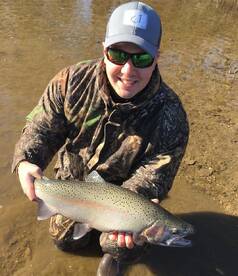 Oak Creek Report Photo 2