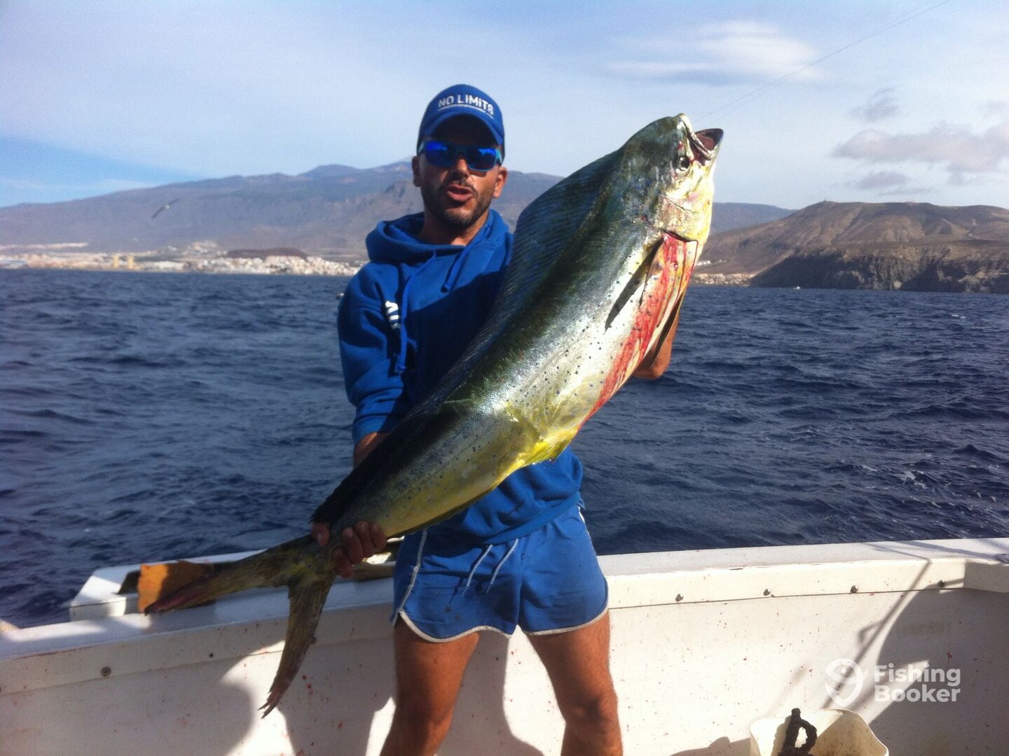 Costa Adeje Report Photo 0